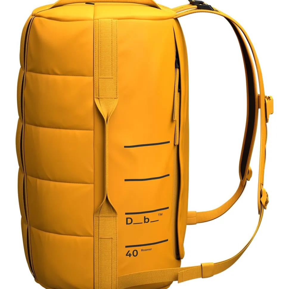 Roamer 40L Duffel Bag