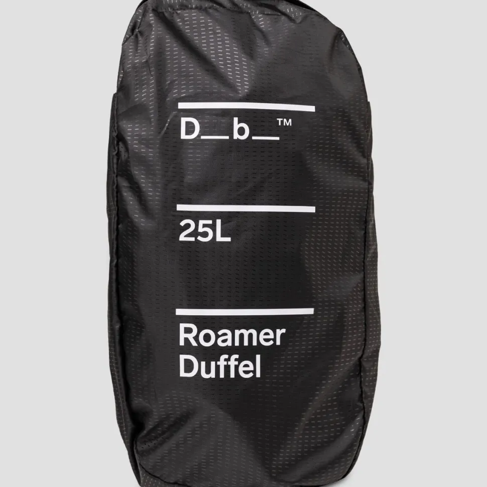 Roamer 25L Duffel Pack