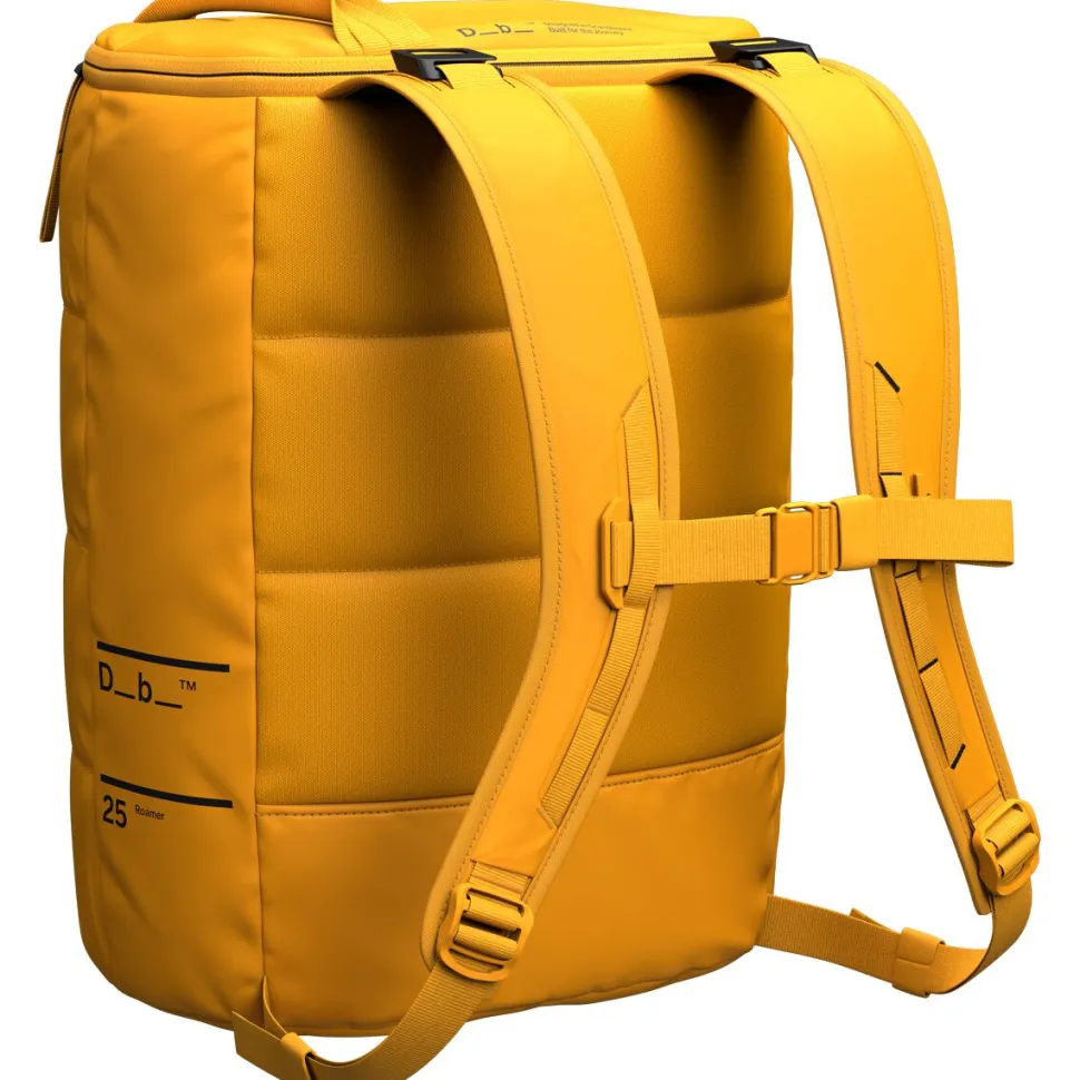 Roamer 25L Duffel Pack