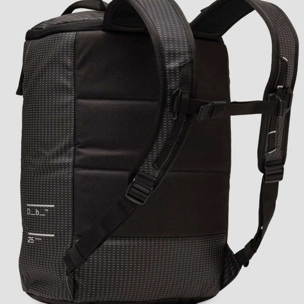 Roamer 25L Duffel Pack