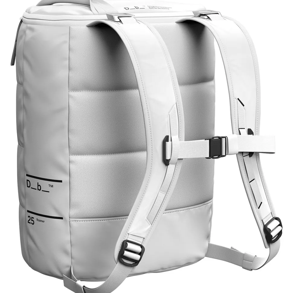 Roamer 25L Duffel Pack