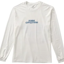 Roaming Sunset Long-Sleeve T-Shirt - Men's