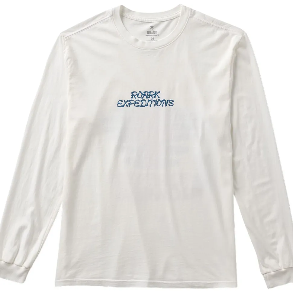 Roaming Sunset Long-Sleeve T-Shirt - Men's