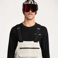 Roan Bib Overall - Men's
