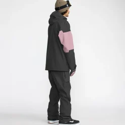 Roan Bib Overall - Men's