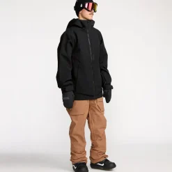 Roan Bib Overall - Men's