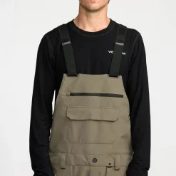 Roan Bib Overall - Men's