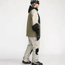 Roan Bib Overall - Men's