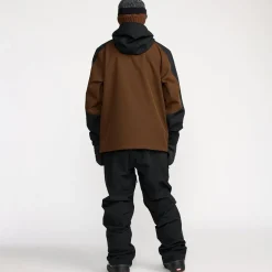Roan Bib Overall - Men's