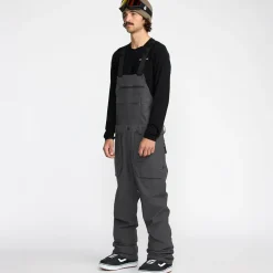 Roan Bib Overall - Men's