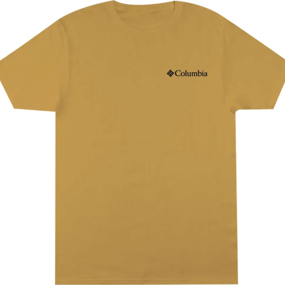 Rob Short-Sleeve T-Shirt - Men's