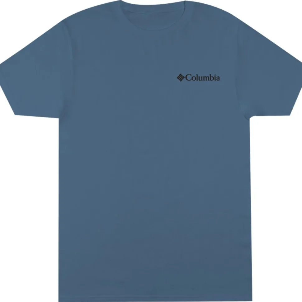 Rob Short-Sleeve T-Shirt - Men's