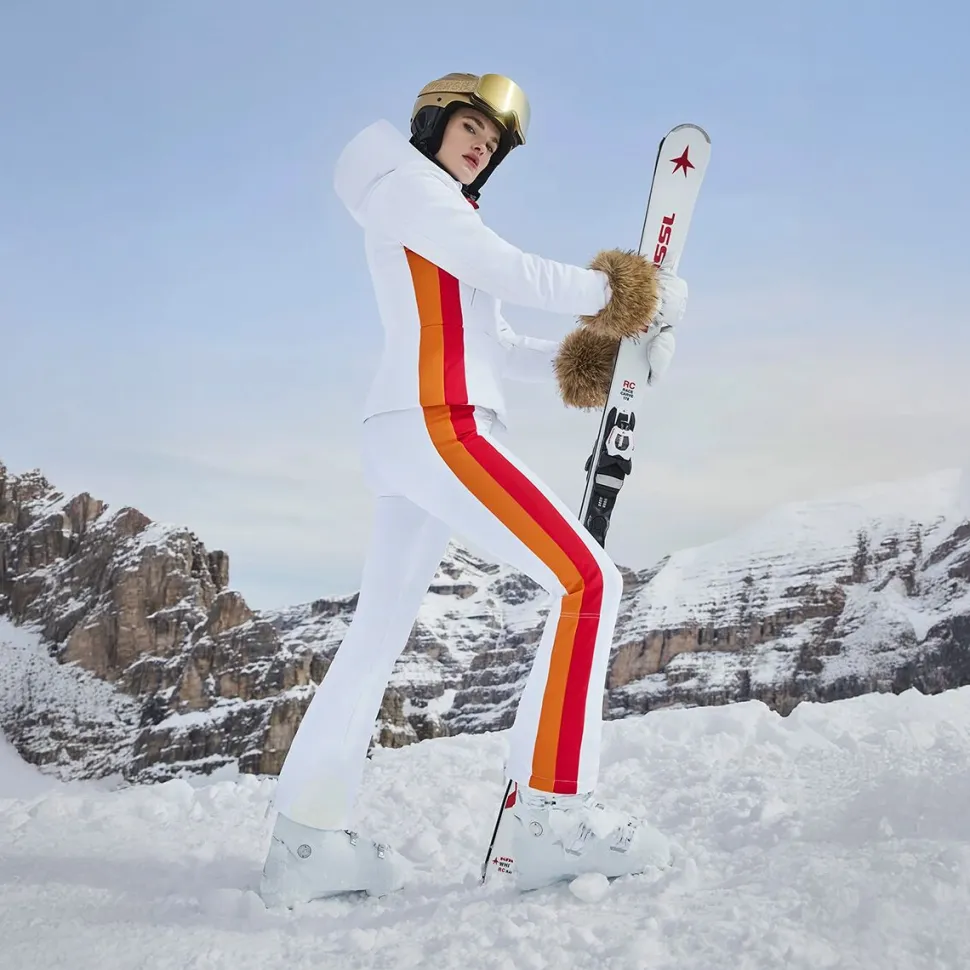 Roccia Ski Pant - Women's