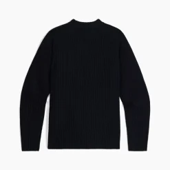Rockcraft Wool Crew Sweater - Men's