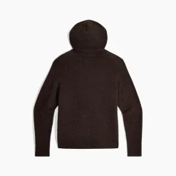 Rockcraft Wool Hoodie - Men's