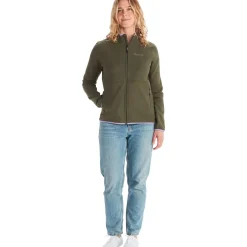 Rocklin Full Zip Fleece Jacket - Women's