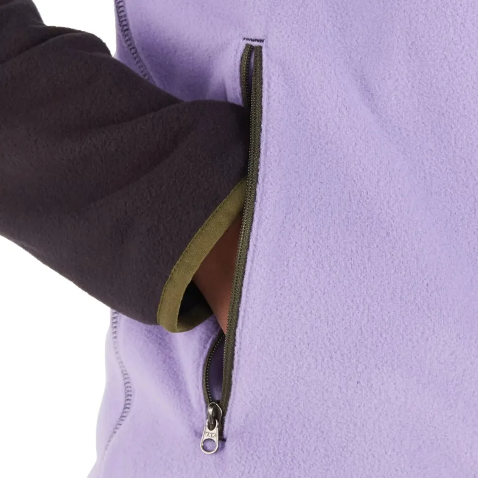 Rocklin Full Zip Fleece Jacket - Women's