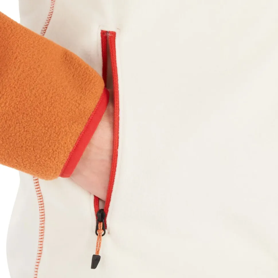 Rocklin Full Zip Fleece Jacket - Women's
