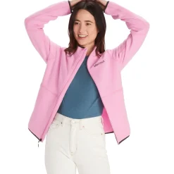 Rocklin Full Zip Fleece Jacket - Women's