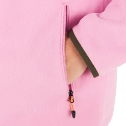 Rocklin Full Zip Fleece Jacket - Women's