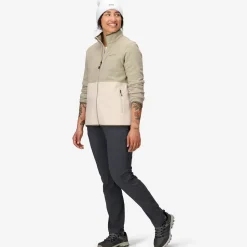 Rocklin Full Zip Fleece Jacket - Women's