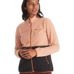 Rocklin Full Zip Fleece Jacket - Women's
