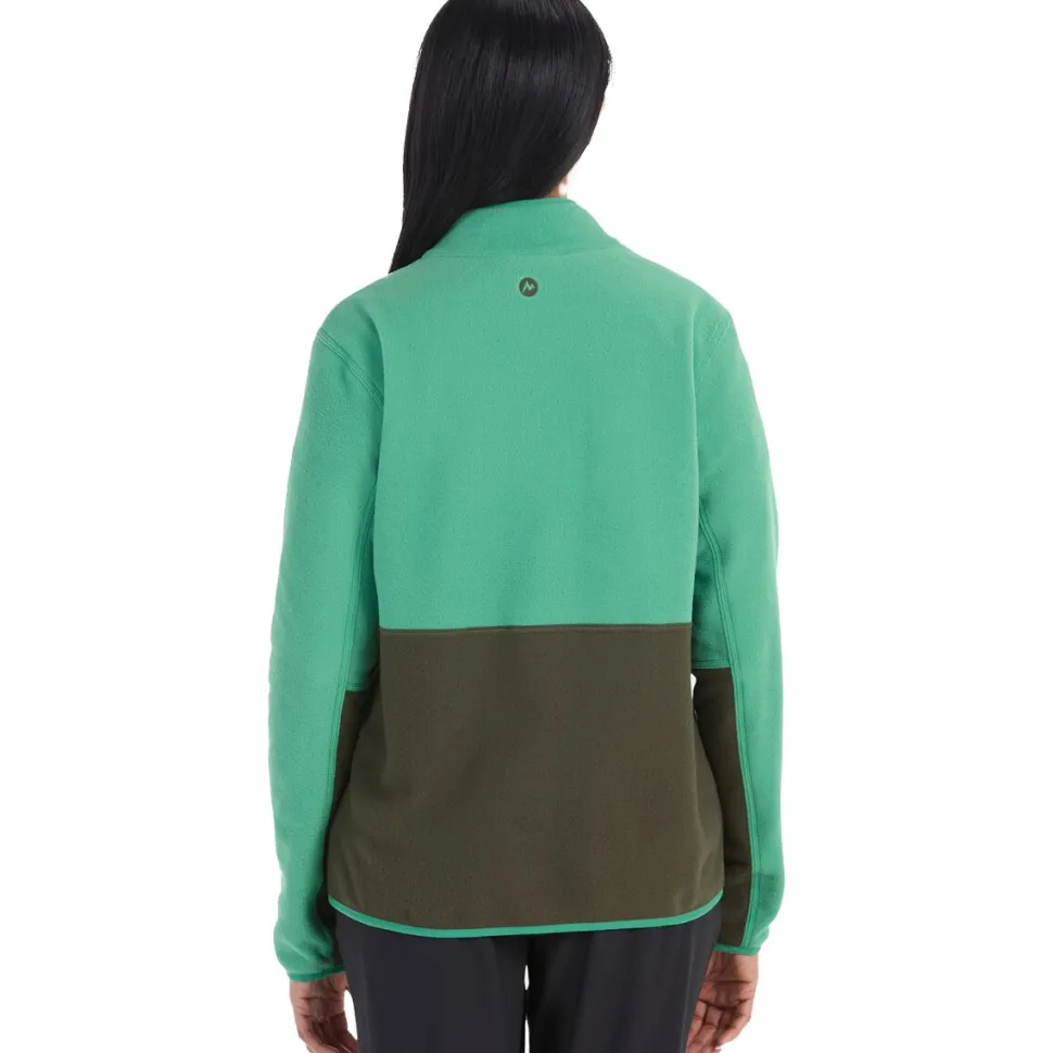 Rocklin Full Zip Fleece Jacket - Women's