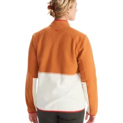 Rocklin Full Zip Fleece Jacket - Women's