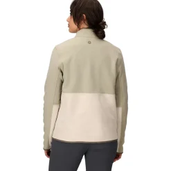 Rocklin Full Zip Fleece Jacket - Women's