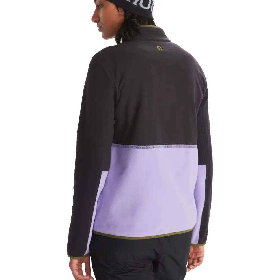 Rocklin Full Zip Fleece Jacket - Women's