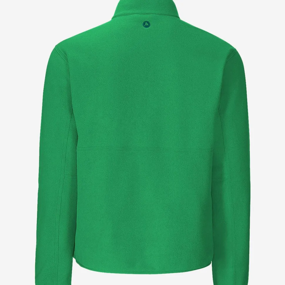 Rocklin 1/2-Zip Fleece Jacket - Men's