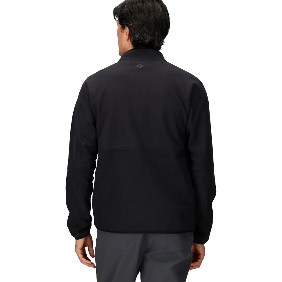 Rocklin 1/2-Zip Fleece Jacket - Men's