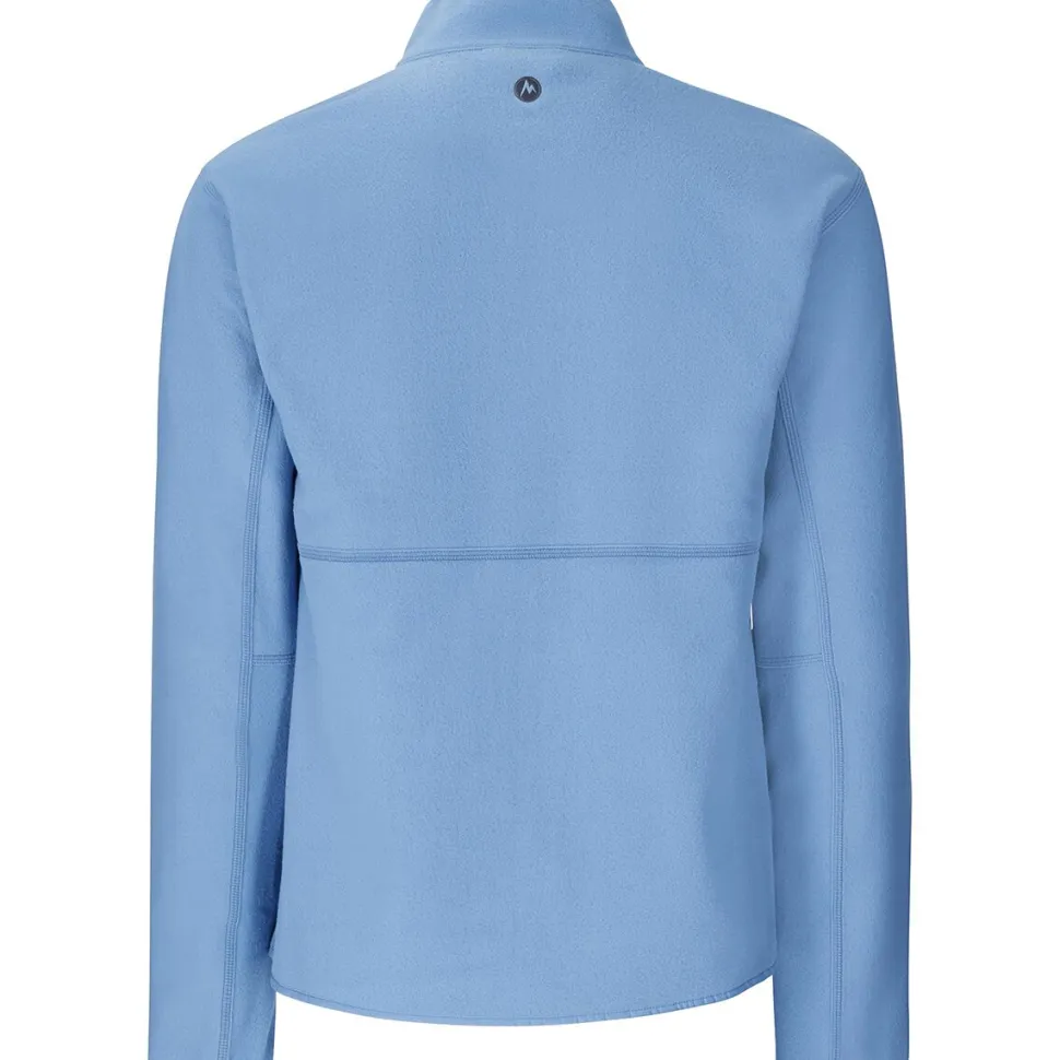 Rocklin 1/2-Zip Fleece Jacket - Men's