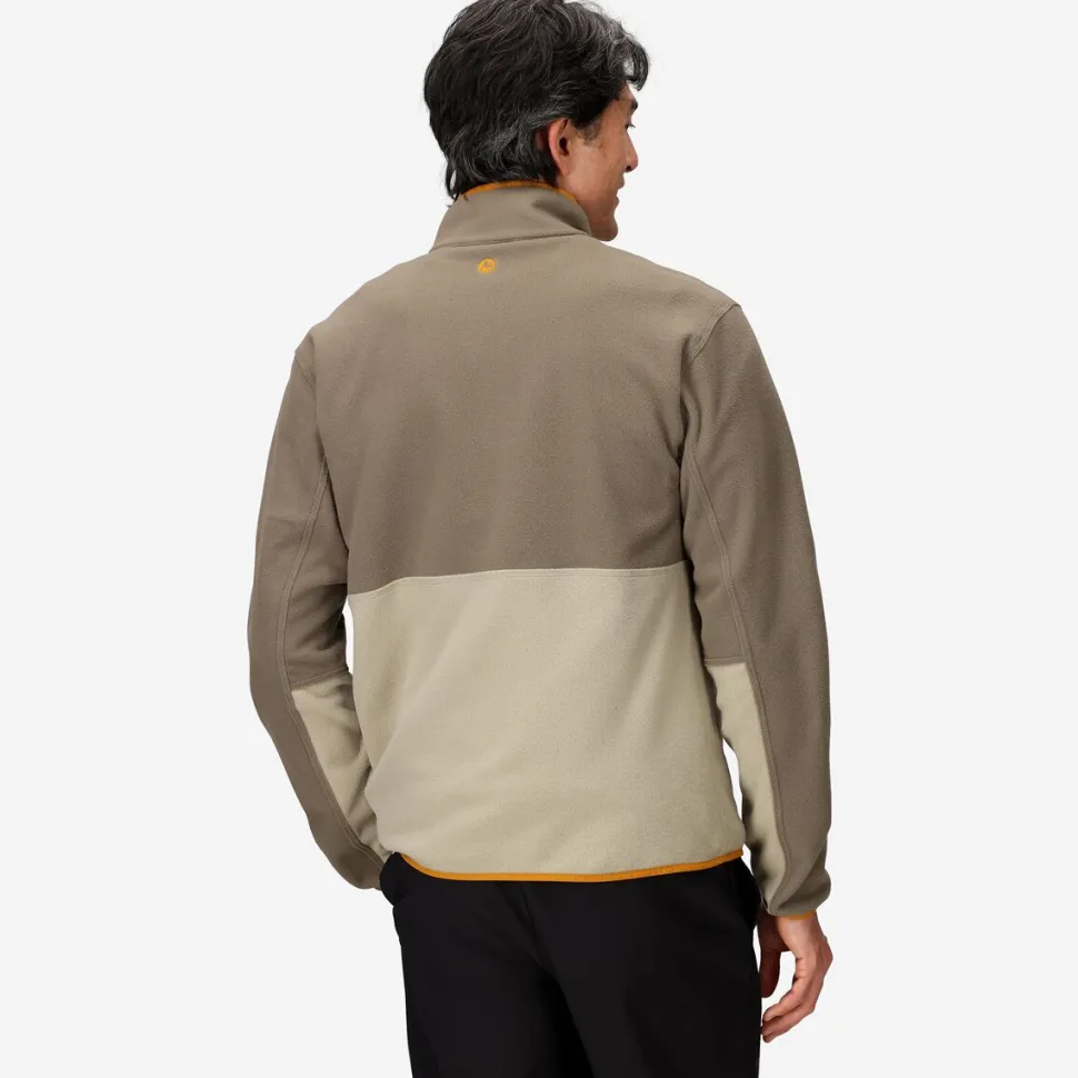 Rocklin 1/2-Zip Fleece Jacket - Men's