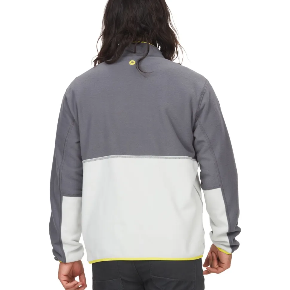 Rocklin 1/2-Zip Fleece Jacket - Men's