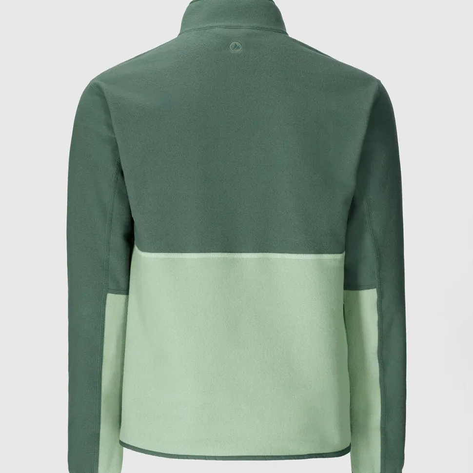 Rocklin 1/2-Zip Fleece Jacket - Men's