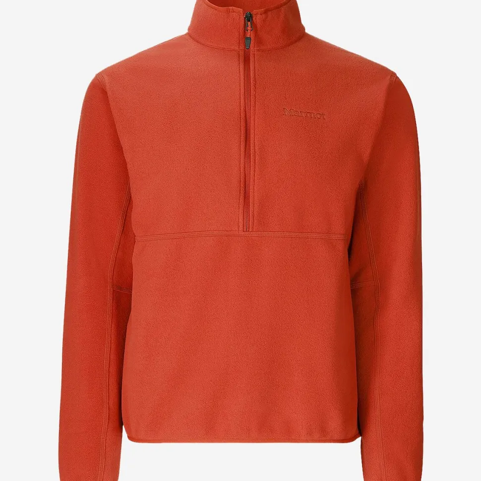 Rocklin 1/2-Zip Fleece Jacket - Men's