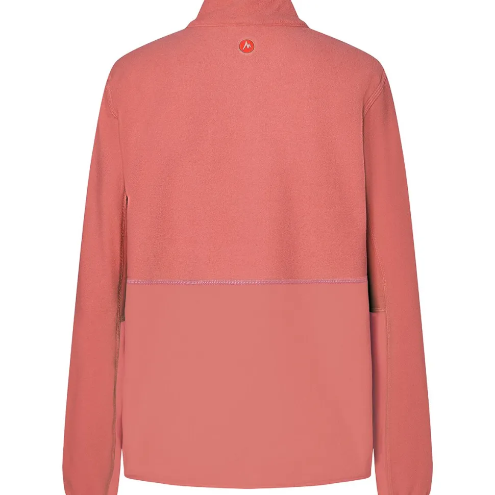 Rocklin 1/2 Zip - Women's