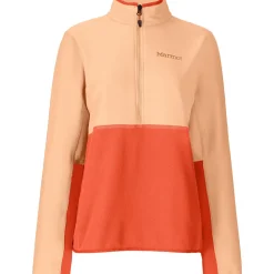 Rocklin 1/2 Zip - Women's