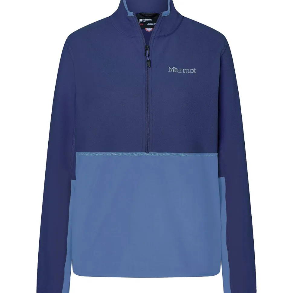 Rocklin 1/2 Zip - Women's