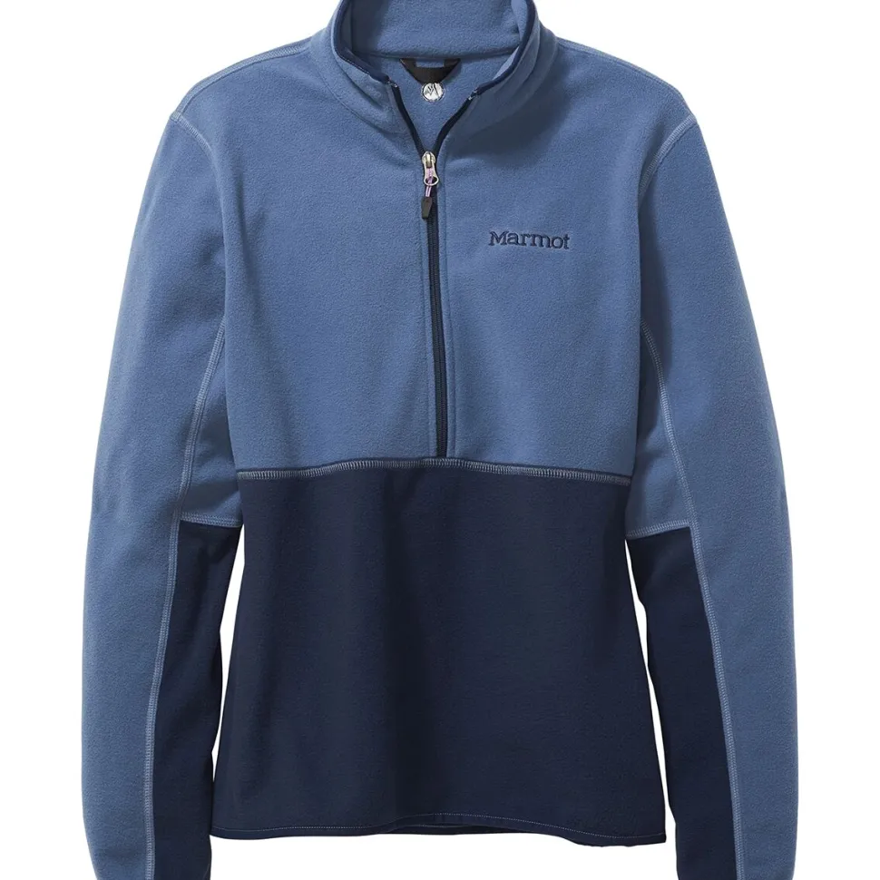 Rocklin 1/2 Zip - Women's