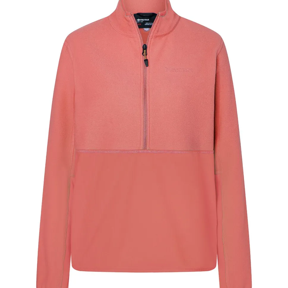 Rocklin 1/2 Zip - Women's
