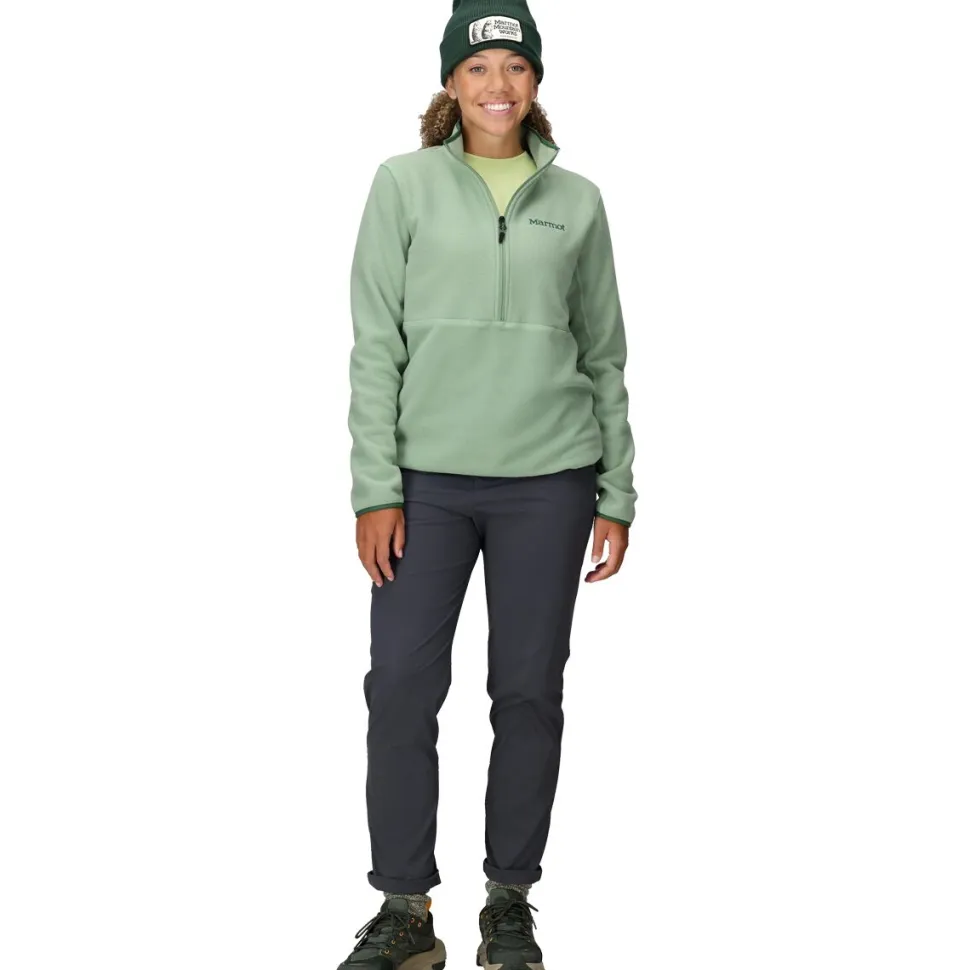 Rocklin 1/2 Zip - Women's