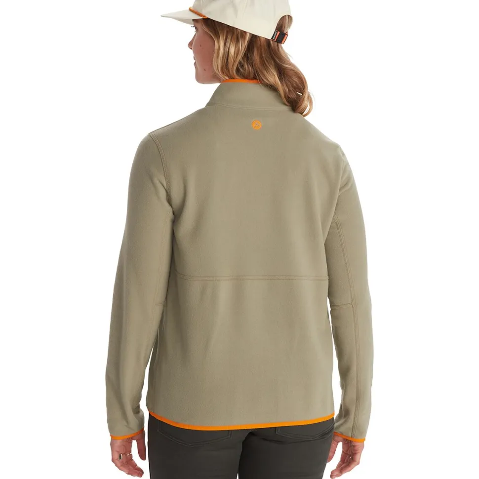 Rocklin 1/2 Zip - Women's