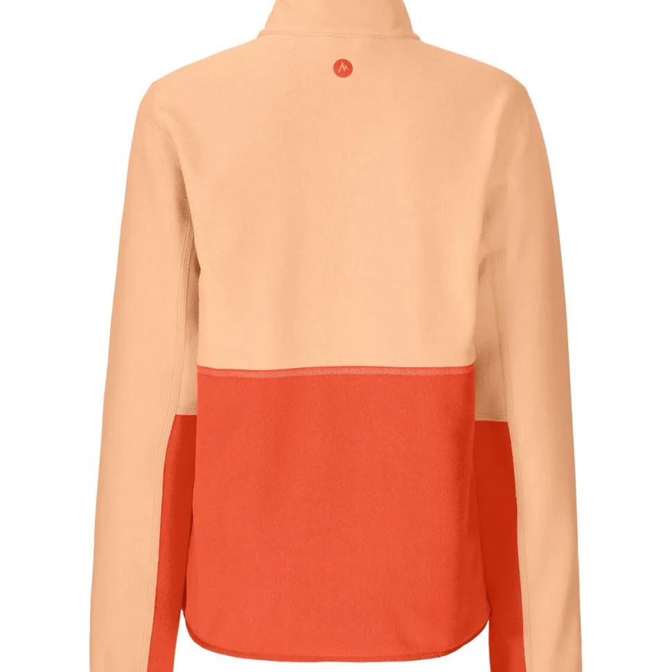 Rocklin 1/2 Zip - Women's