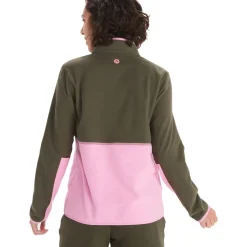 Rocklin 1/2 Zip - Women's