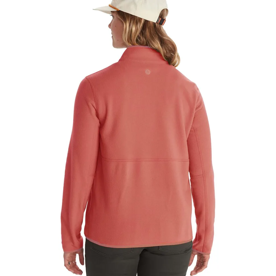 Rocklin 1/2 Zip - Women's