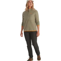Rocklin 1/2 Zip - Women's