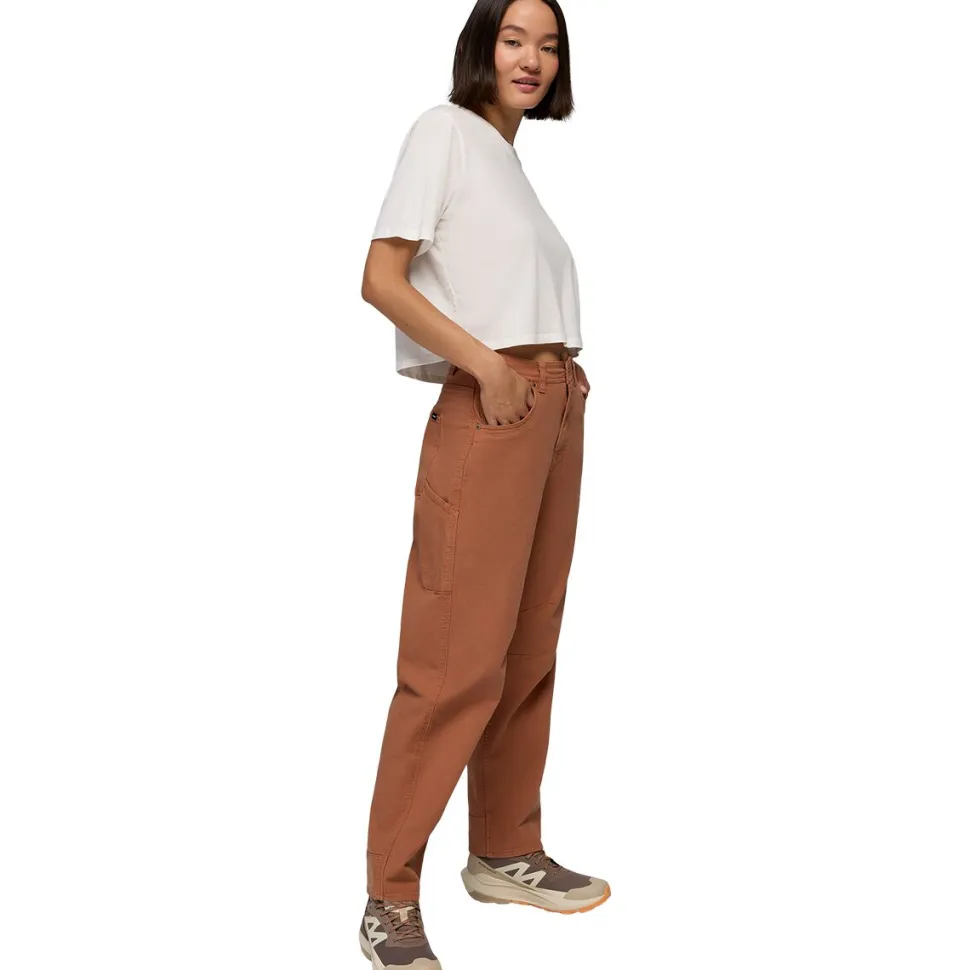 Rock Ridge Carpenter Pant - Women's