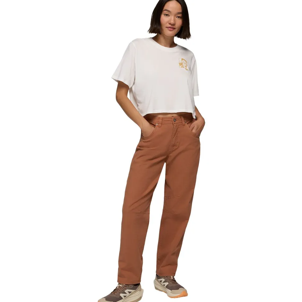 Rock Ridge Carpenter Pant - Women's